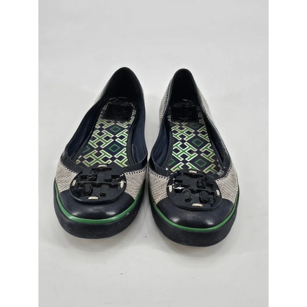 Tory Burch shoes are